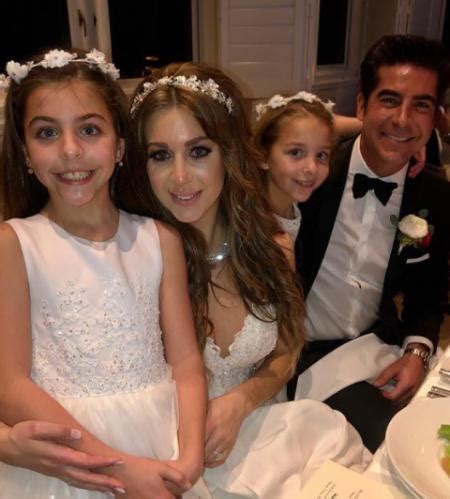 Jesse Watters' wife Emma Digiovine: Untold Details About Her