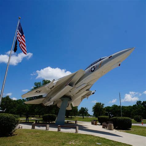 National Naval Aviation Museum, Pensacola