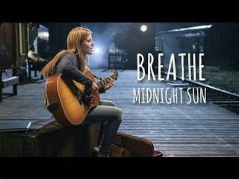 Breathe - Taylor Swift ft. Colbie Caillat || Cover By Nicole Birmaher |... | Music songs ...