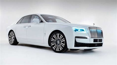 First Rolls-Royce Electric Vehicle Coming This Decade: Report - Car in My Life