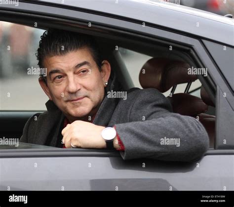 John altman eastenders hi-res stock photography and images - Alamy