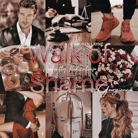 Walk of Shame | Walk of shame, Book aesthetic, Romance books