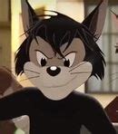 Butch Voice - Tom and Jerry (Movie) - Behind The Voice Actors