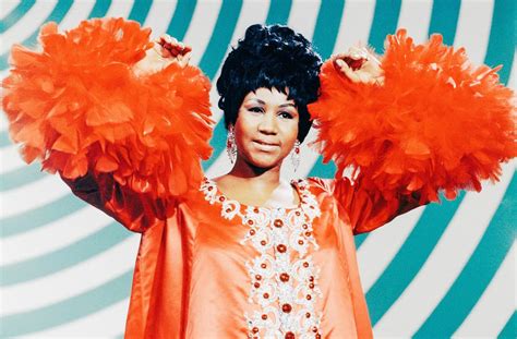 20 Best Aretha Franklin Songs Of All Time - Singersroom.com