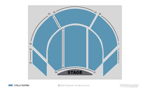 Brighton Dome - Brighton | Tickets, 2024 Event Schedule, Seating Chart