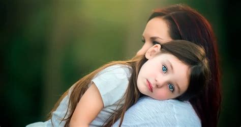 How to fix the mother-daughter relationship in terms of psychology?