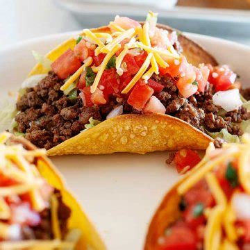 How to make hard taco shells (crunchy) | MOMables