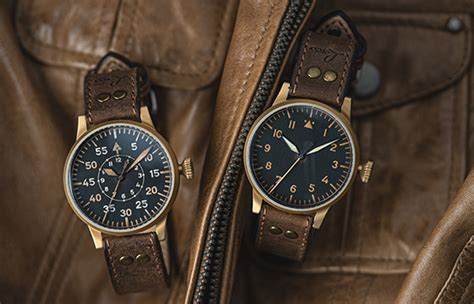 Laco | Original German Pilot Watch, Navy & Sport Watches