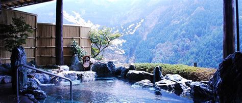 SELECTED ONSEN RYOKAN | best in japan, private hot spring hotel, open air bath, luxury stay