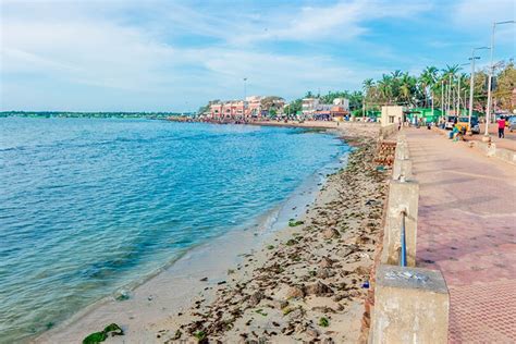 8 Best Tourist Attractions in Rameshwaram to Visit in 2021 - OYO