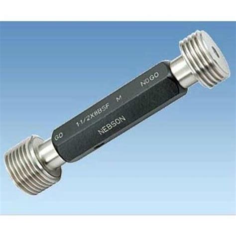 Calibration Of Thread Plug Gauge at Best Price in Mumbai | Ikon Industries