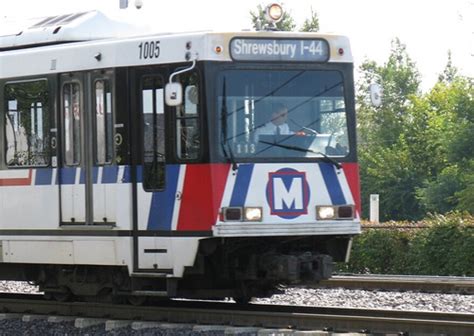 St. Louis to re-examine north-south MetroLink expansion with $2 million ...