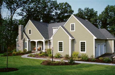 Hodges Roofing Does Vinyl Siding in Winston Salem, NC - Winston Salem Roofers (336) 391-2799 ...