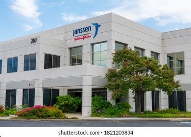 Janssen Pharmaceuticals Photos and Images