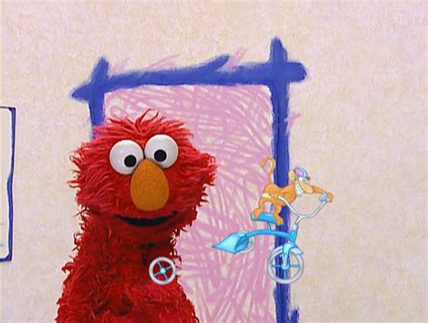 Elmo's World: Bicycles - Muppet Wiki