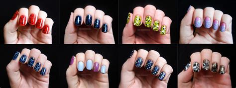 Nail Photography Basics (Part II) | Chalkboard Nails | Nail Art Blog