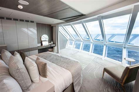 Celebrity Edge Cruise Ship Review | Porthole Cruise Magazine