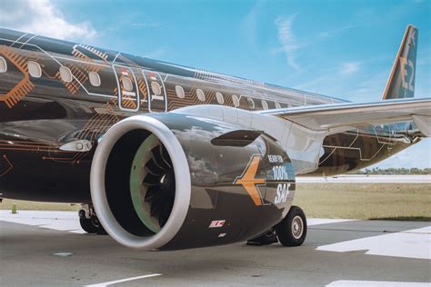 How Do Turbofan Engines Work?