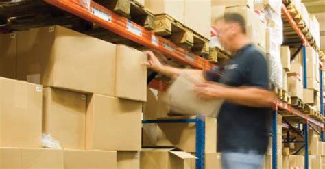 Pick and Pack Services | BOXstation Fulfilment UK, Dispatching