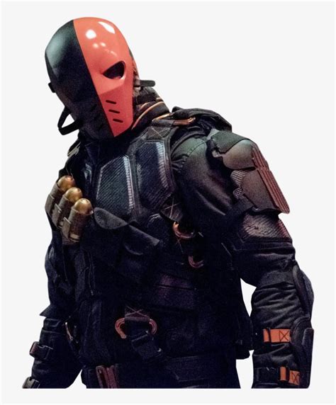 Download Arrow Deathstroke Png, Transparent Png - Arrow Season 6 ...