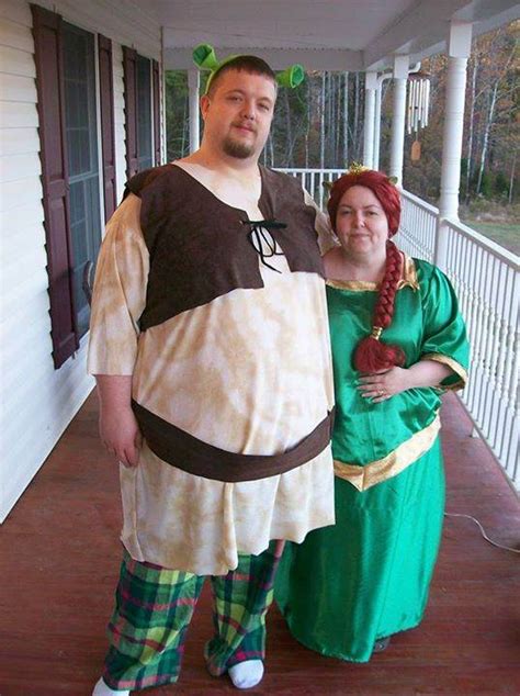 Shrek Costumes (for Men, Women, Kids) | PartiesCostume.com