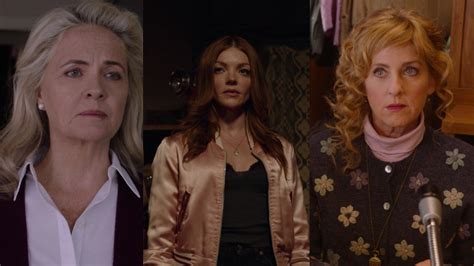 The Women Of Twin Peaks Season 3 - Galore