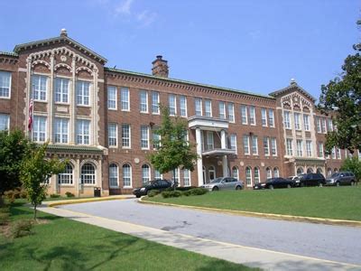 Brown Middle School in Atlanta, GA | Education.com