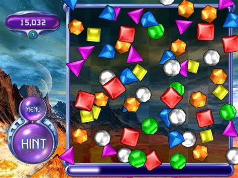 70 Games Like Bejeweled 2 Deluxe – Games Like