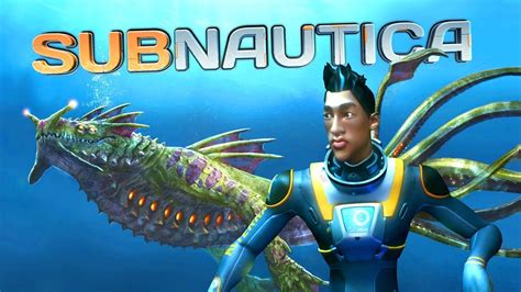 SUBNAUTICA is FINALLY BACK! - Subnautica Full Release Gameplay (Subnautica 1.0 Release) - YouTube