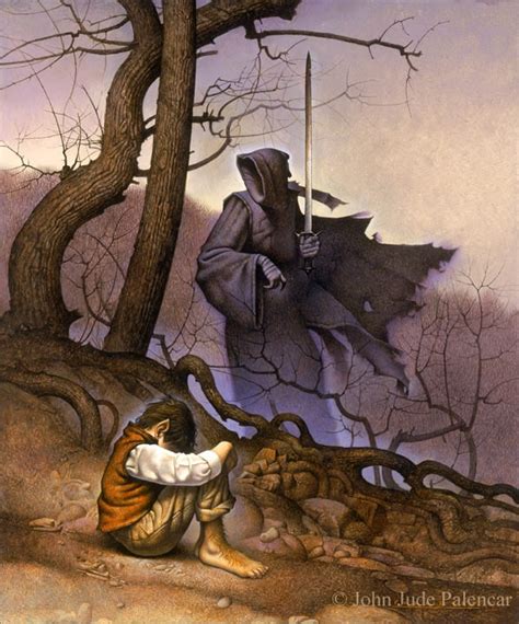 Lord of the Rings illustrations - J.R.R. Tolkien Photo (34847290) - Fanpop