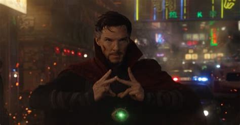 Doctor Strange (Stephen Strange) On Screen Powers, Enemies, History | Marvel