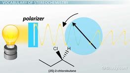 Quiz & Worksheet - Racemic Mixture | Study.com