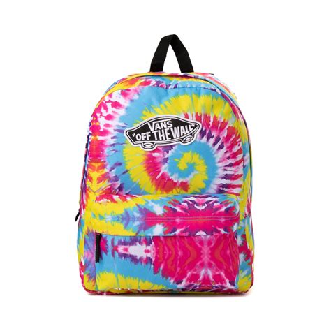 Vans Old Skool Backpack - Tie Dye | Journeys