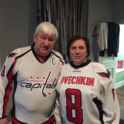 Alex Ovechkin 2024 Update]: Career Net Worth | Wife - Players Bio