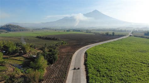 What you need to know about Kanlaon Volcano - Borneo Voices