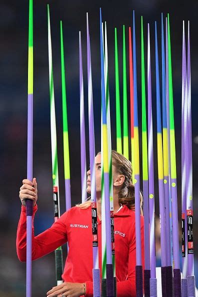 Javelin Throw Women Olympics 2020