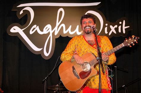 Raghu Dixit - Alchetron, The Free Social Encyclopedia