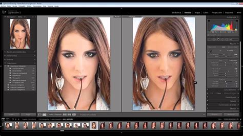 Tutorial Básico de Lightroom 5 - YouTube