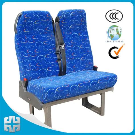 Zhongtong Wall Mounted Bus Chair Seat Bus Reclining Seat - Buy Bus ...