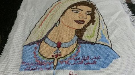 1000+ images about Palestinian Embroidery on Pinterest | Embroidered pillows, Album and Wall ...