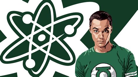 Sheldon Cooper Wallpapers - Wallpaper Cave