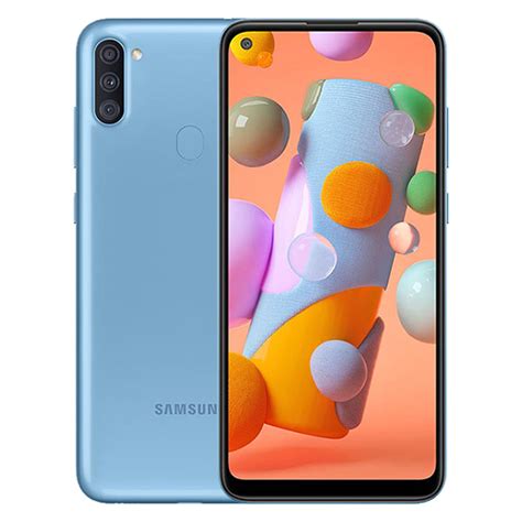 Điện thoại giá rẻ Galaxy A12 sẽ có thêm bộ nhớ trong 64GB - Samfanscom