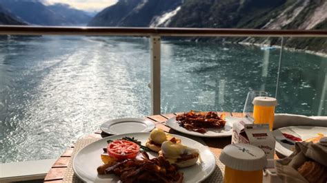 Alaskan Cruise Lines for Seniors