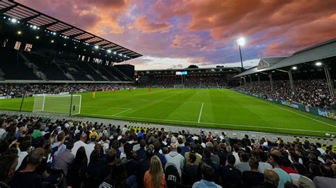 Fulham FC - Postponed Fixture: Ticketing Update