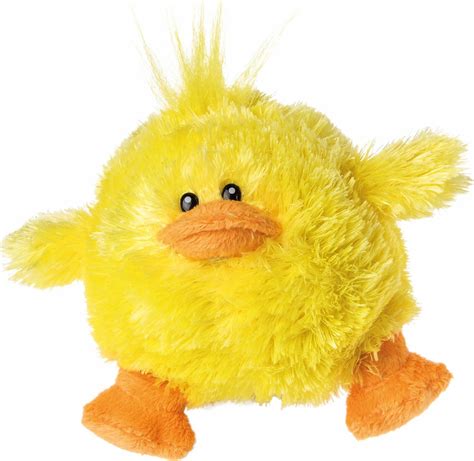 Quack Quack Sound Duck - 4" - Boing! Toy Shop