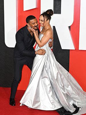 ‘Creed III’ Premiere Photos: See Pics Of Michael B. Jordan & More ...