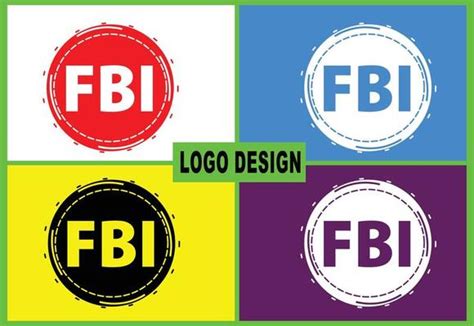 Fbi Vector Art, Icons, and Graphics for Free Download