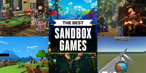 Sandbox games free - monstersberlinda