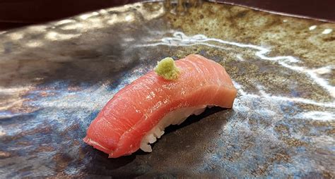 Chu Toro Sushi & Sashimi: Fatty Bluefin Flavor, Price, Sustainability (2021)