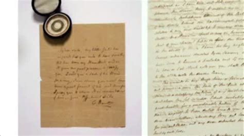 Alexander Hamilton's letters sell for $2.6 million - 6abc Philadelphia